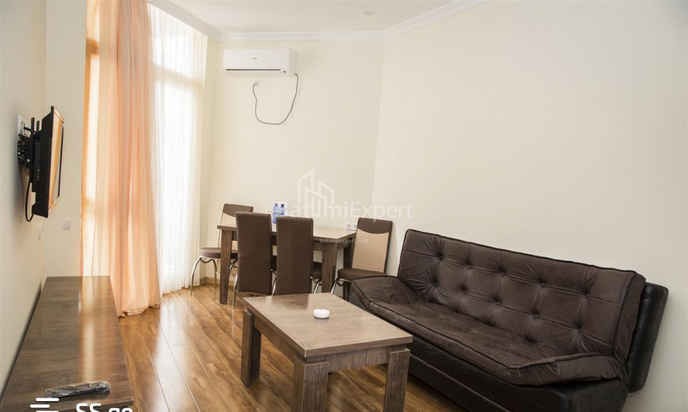 شقة سكنية 41 متر مربع - يوريفسكايا, Batumi, جورجيا