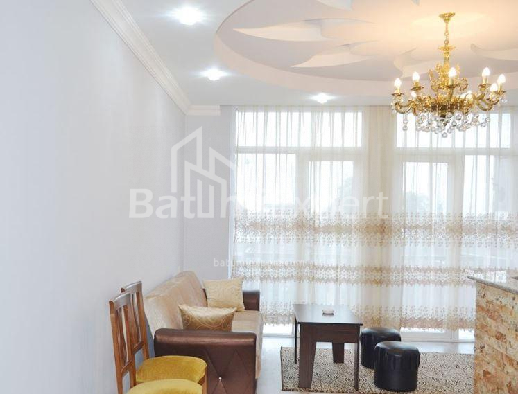 شقة سكنية 60 متر مربع - الكسندرا بوشكين, Batumi, جورجيا