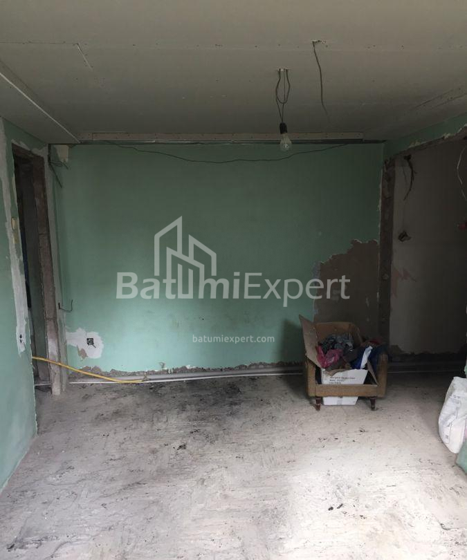 شقة سكنية 63 متر مربع - إيفان جافاخيشفيلي, Batumi, جورجيا