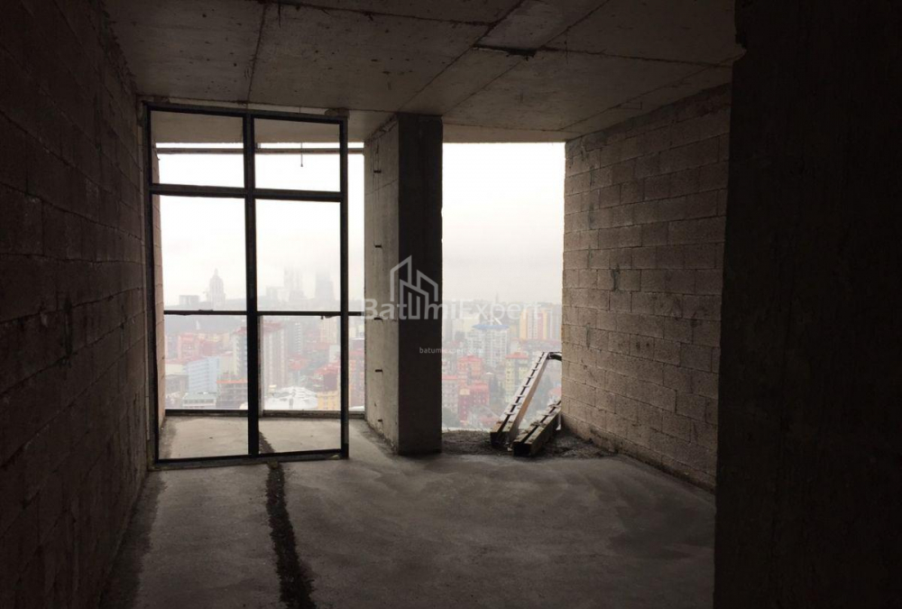 شقة سكنية 35 متر مربع - يوريفسكايا, Batumi, جورجيا