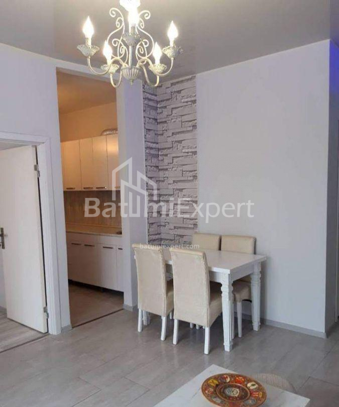 شقة سكنية 45 متر مربع - يوريفسكايا, Batumi, جورجيا