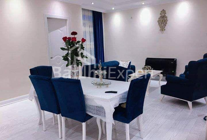 شقة سكنية 85 متر مربع - الكسندرا بوشكين, Batumi, جورجيا