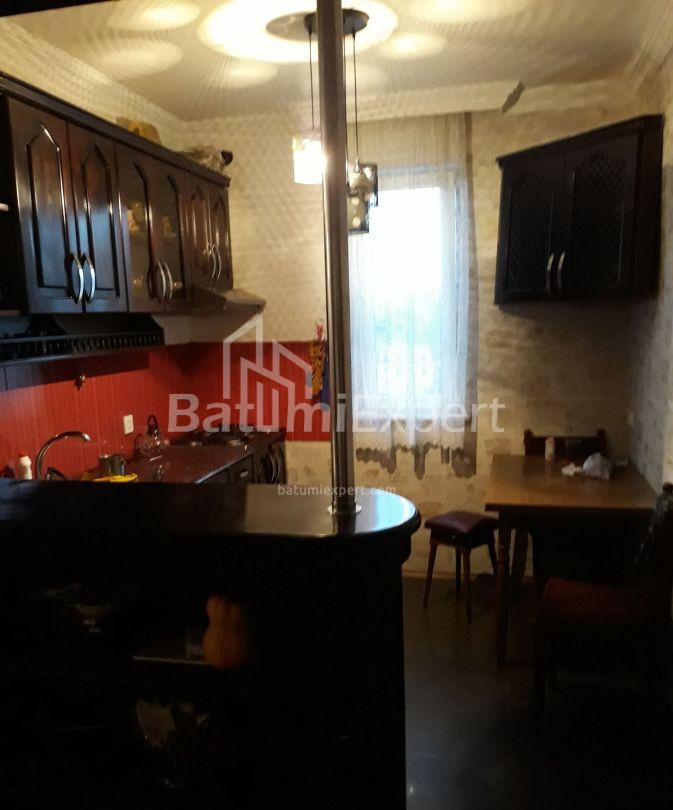 شقة سكنية 67 متر مربع - الكسندرا بوشكين, Batumi, جورجيا