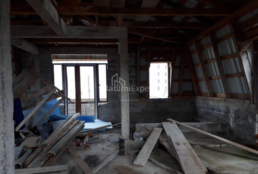 شقة سكنية 244 متر مربع - يوريفسكايا, Batumi, جورجيا