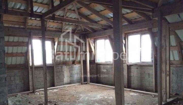 شقة سكنية 55 متر مربع - ميخائيل ليرمونتوف, Batumi, جورجيا