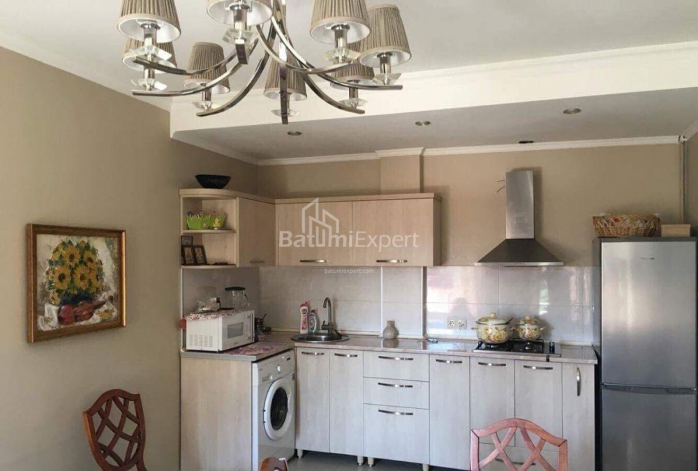 شقة سكنية 75 متر مربع - نيكولوز باراتاشفيلي, Batumi, جورجيا