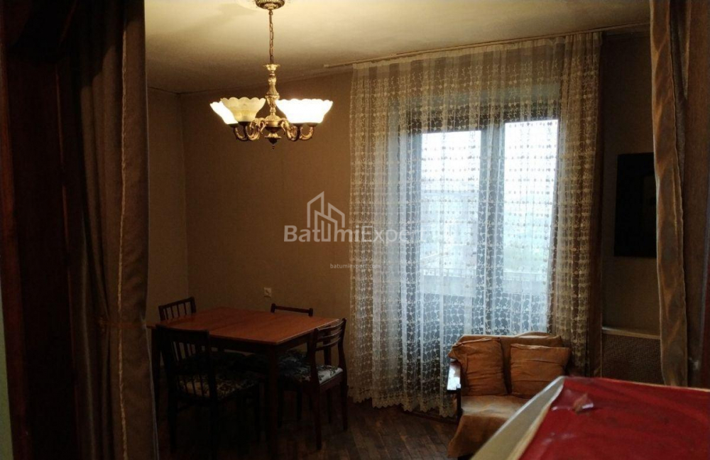 شقة سكنية 60 متر مربع - ميخائيل ليرمونتوف, Batumi, جورجيا