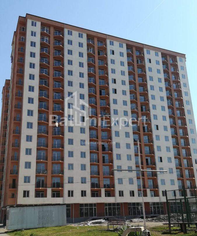 شقة سكنية 105 متر مربع - جورج ليونيدزي, Batumi, جورجيا