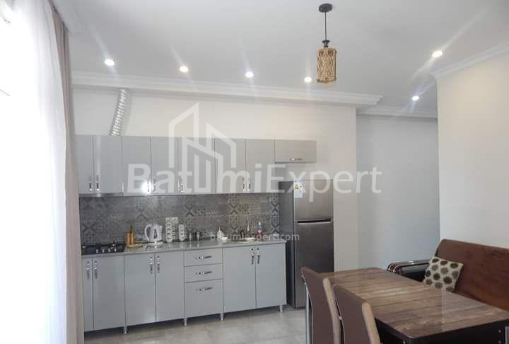 شقة سكنية 52 متر مربع - شالفا إيناساريدزه, Batumi, جورجيا