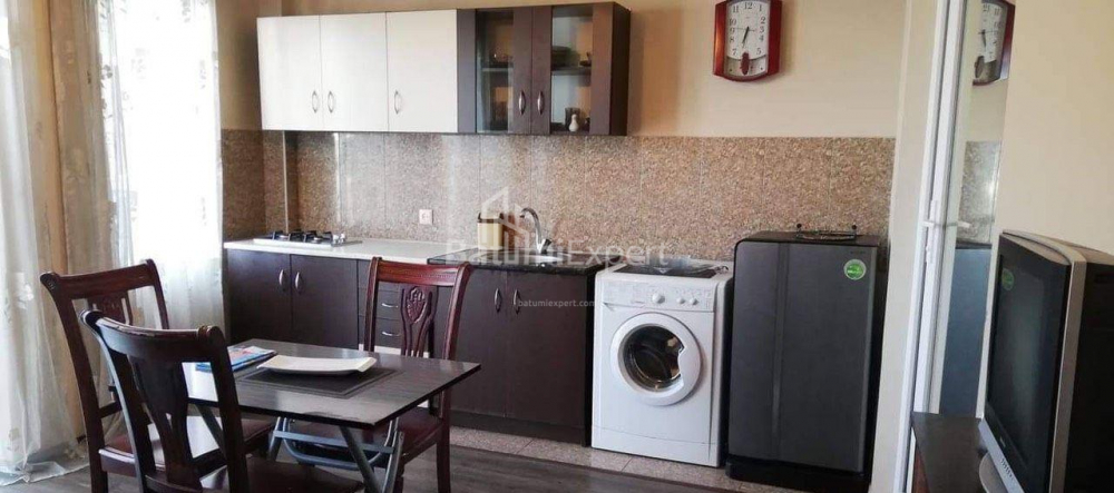 شقة سكنية 40 متر مربع - نيكولوز باراتاشفيلي, Batumi, جورجيا