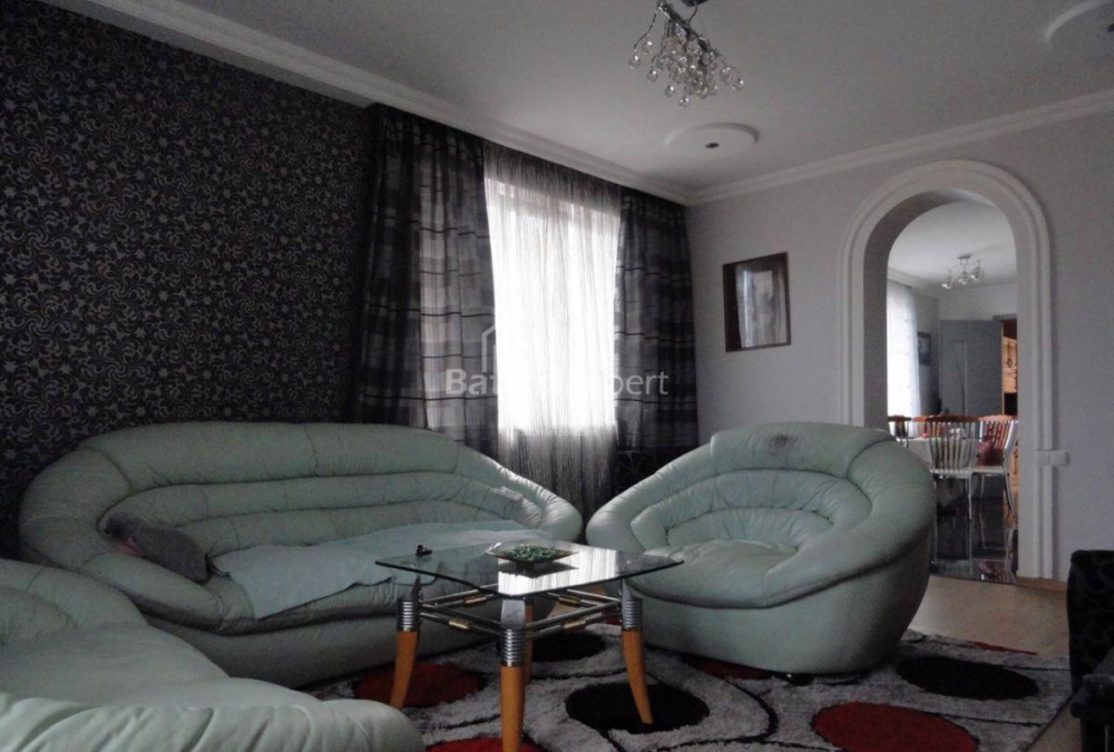 شقة سكنية 53 متر مربع - ميخائيل ليرمونتوف, Batumi, جورجيا