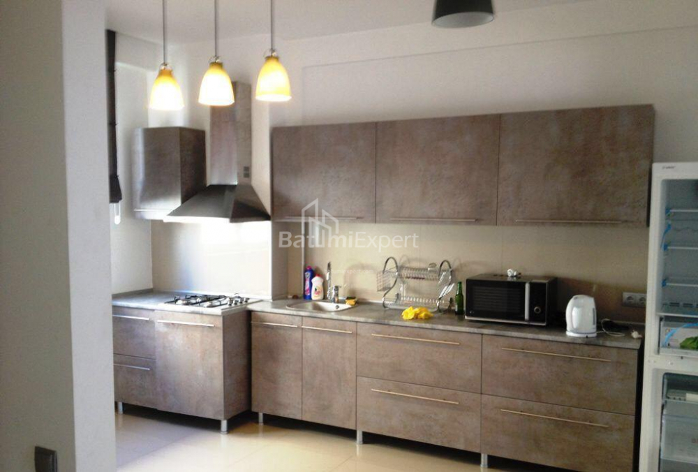شقة سكنية 153 متر مربع - يوريفسكايا, Batumi, جورجيا