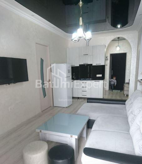 شقة سكنية 47 متر مربع - Tbel-Abuseridze, Batumi, جورجيا