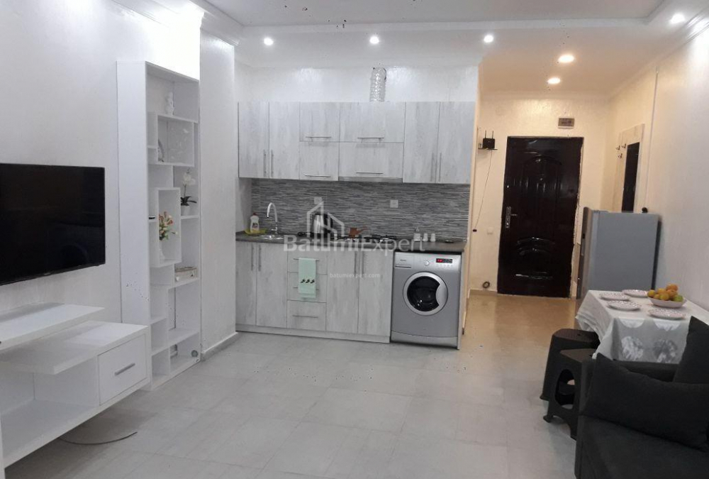 شقة سكنية 40 متر مربع - يوسف كوبالادزه, Batumi, جورجيا