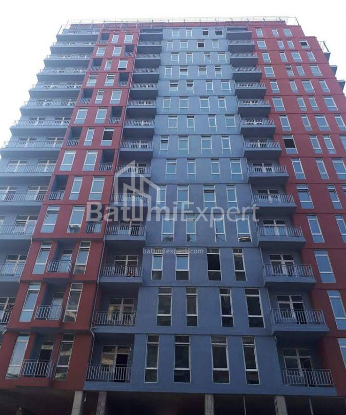 شقة سكنية 150 متر مربع - يوريفسكايا, Batumi, جورجيا