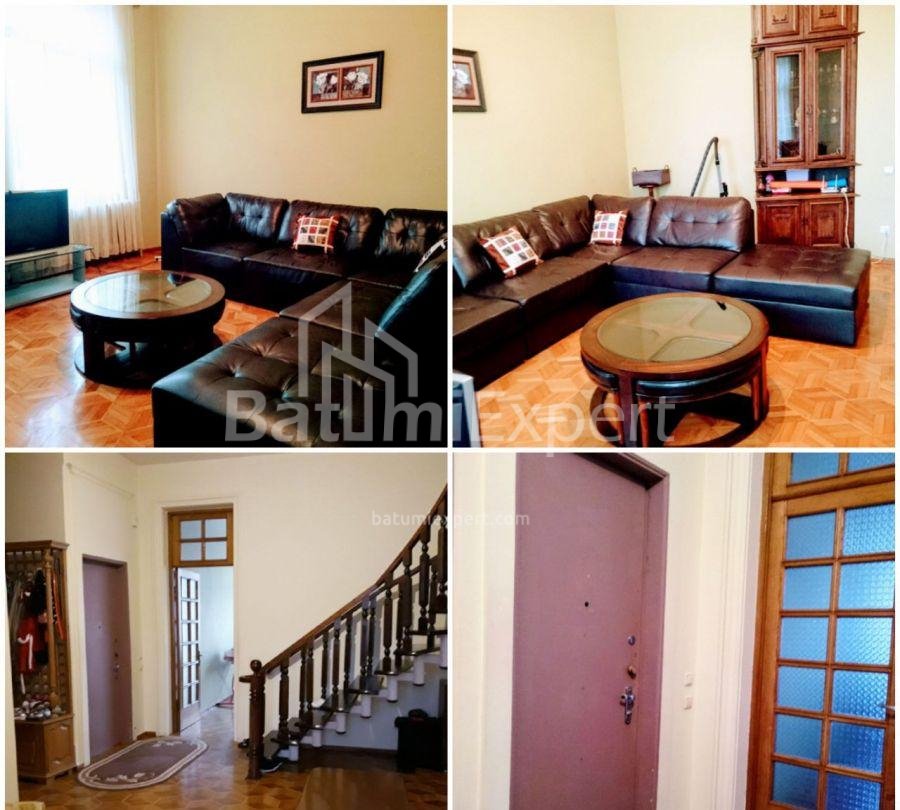شقة سكنية 200 متر مربع - يوريفسكايا, Batumi, جورجيا