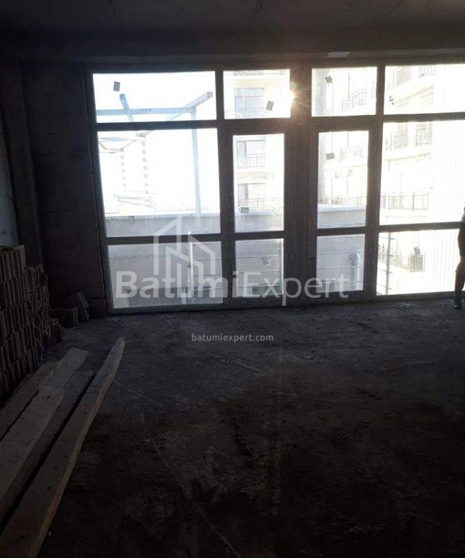 شقة سكنية 77 متر مربع - يوريفسكايا, Batumi, جورجيا