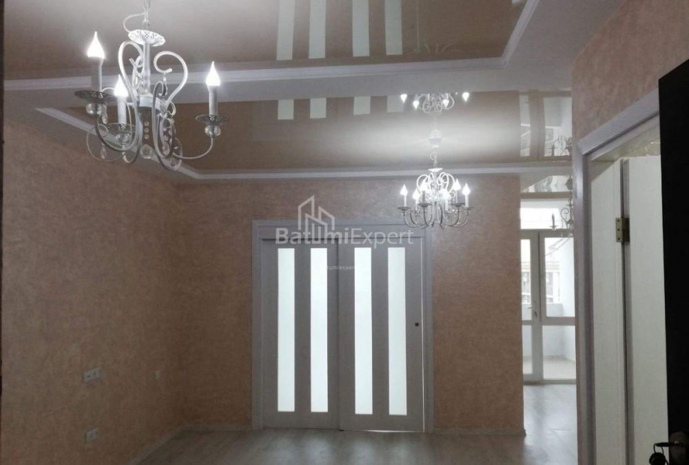 شقة سكنية 47 متر مربع - يوسف كوبالادزه, Batumi, جورجيا