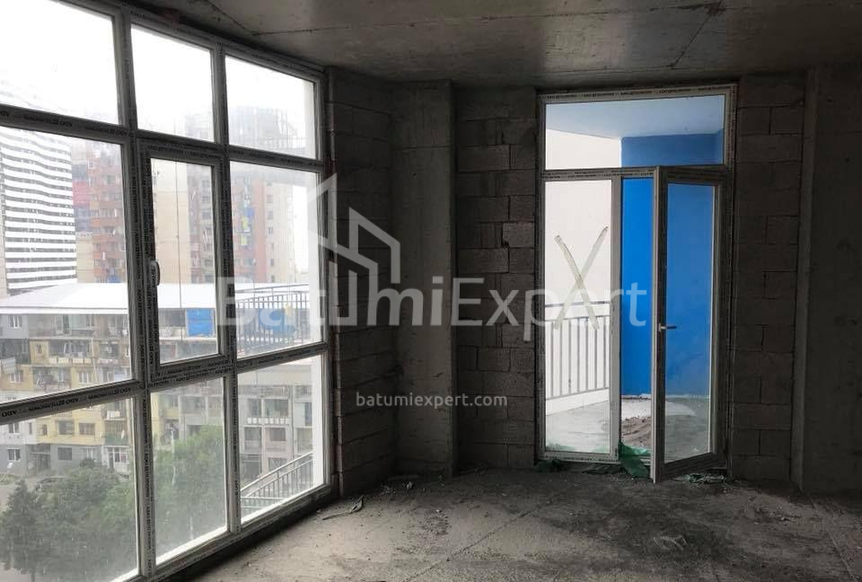 شقة سكنية 76 متر مربع - شالفا إيناساريدزه, Batumi, جورجيا