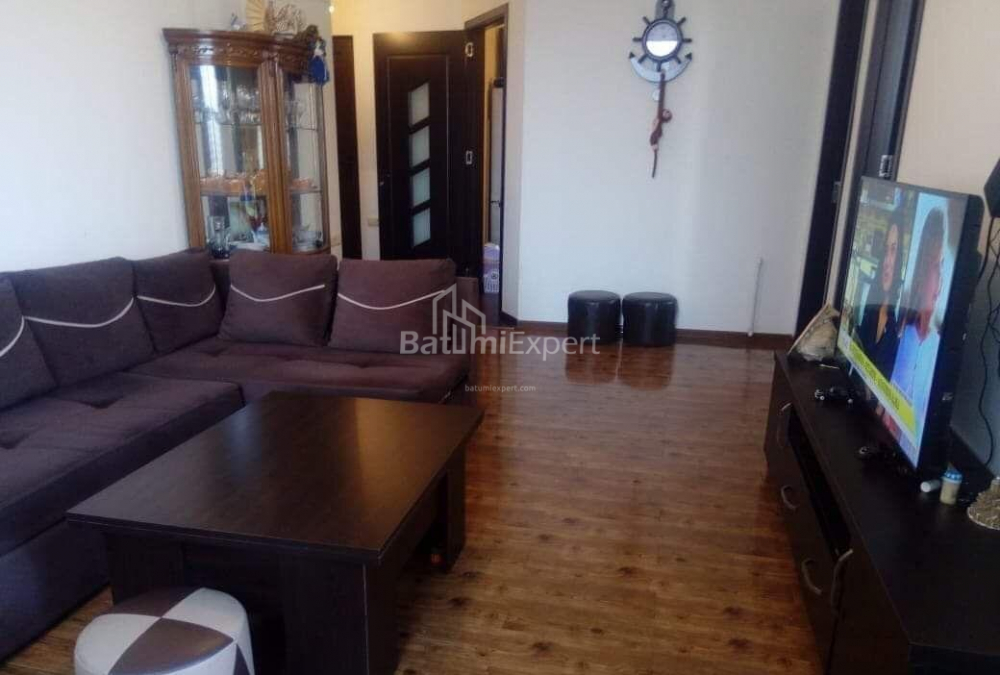 شقة سكنية 60 متر مربع - ميخائيل ليرمونتوف, Batumi, جورجيا