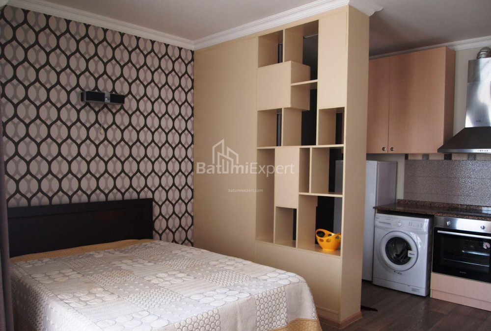 شقة سكنية 32 متر مربع - يوسف كوبالادزه, Batumi, جورجيا