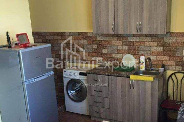 شقة سكنية 38 متر مربع - فاختانغ جورجاسالي, Batumi, جورجيا