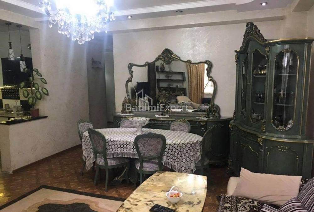 شقة سكنية 84 متر مربع - ديميتر تافدادبولي, Batumi, جورجيا