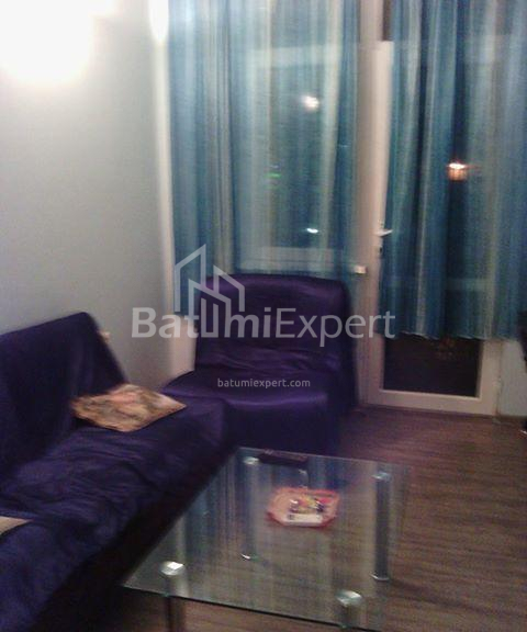 شقة سكنية 34 متر مربع - فاختانغ جورجاسالي, Batumi, جورجيا