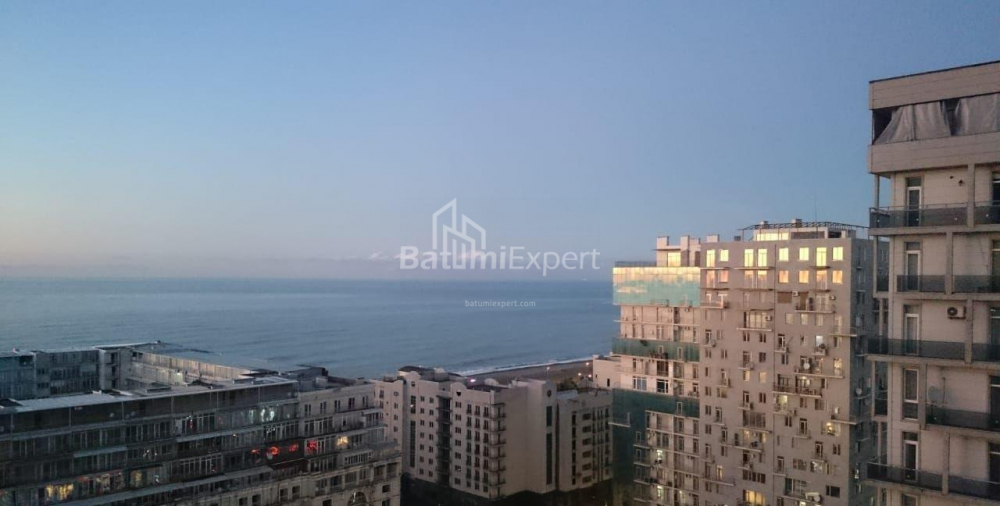 شقة سكنية 83 متر مربع - يوريفسكايا, Batumi, جورجيا