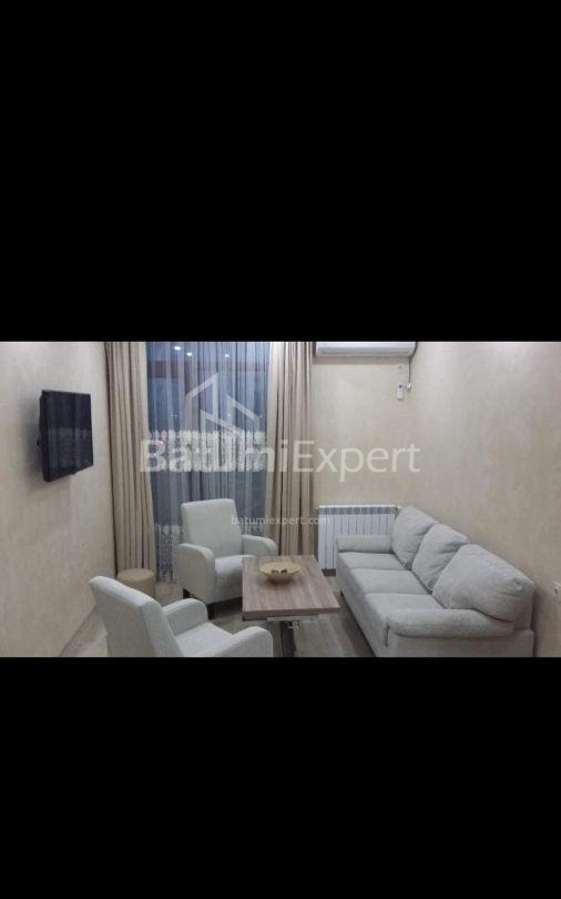 شقة سكنية 60 متر مربع - زورابا جورجيلادزه, Batumi, جورجيا
