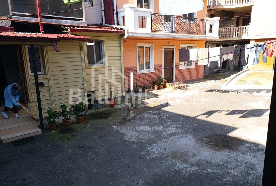شقة سكنية 60 متر مربع - الكسندرا بوشكين, Batumi, جورجيا