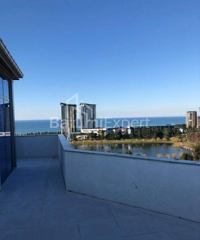 شقة سكنية 234 متر مربع - الملك بارنافاز, Batumi, جورجيا