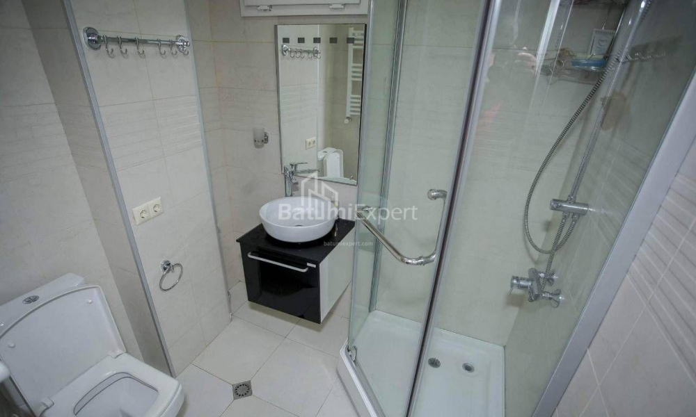 شقة سكنية 125 متر مربع - الملك بارنافاز, Batumi, جورجيا