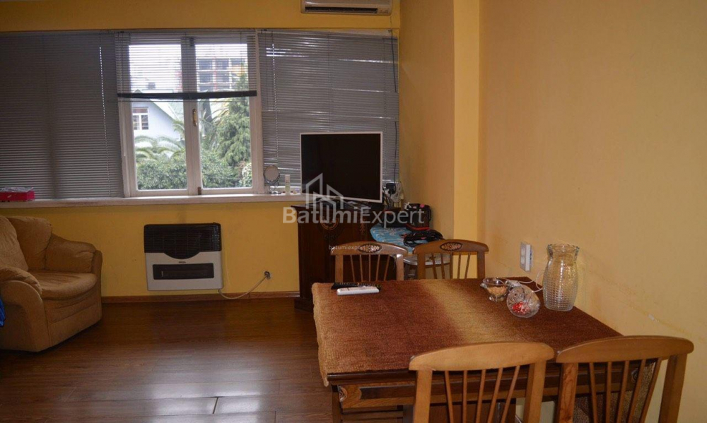 شقة سكنية 65 متر مربع - يوريفسكايا, Batumi, جورجيا