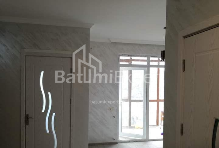 شقة سكنية 58 متر مربع - يوريفسكايا, Batumi, جورجيا