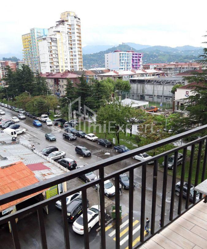 شقة سكنية 46 متر مربع - بترا باغراتيون, Batumi, جورجيا