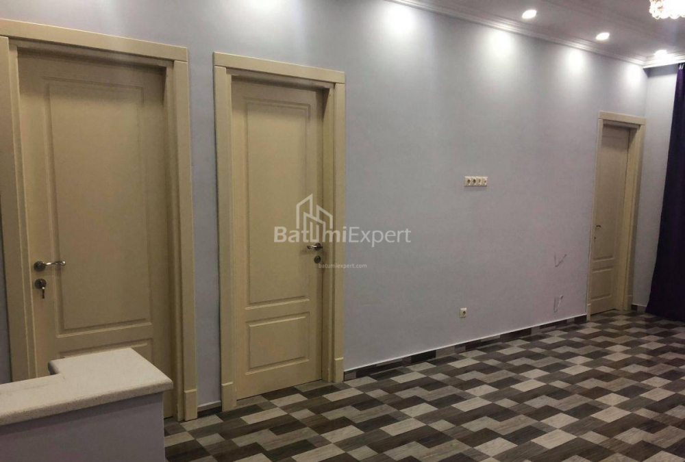 شقة سكنية 68 متر مربع - يوريفسكايا, Batumi, جورجيا