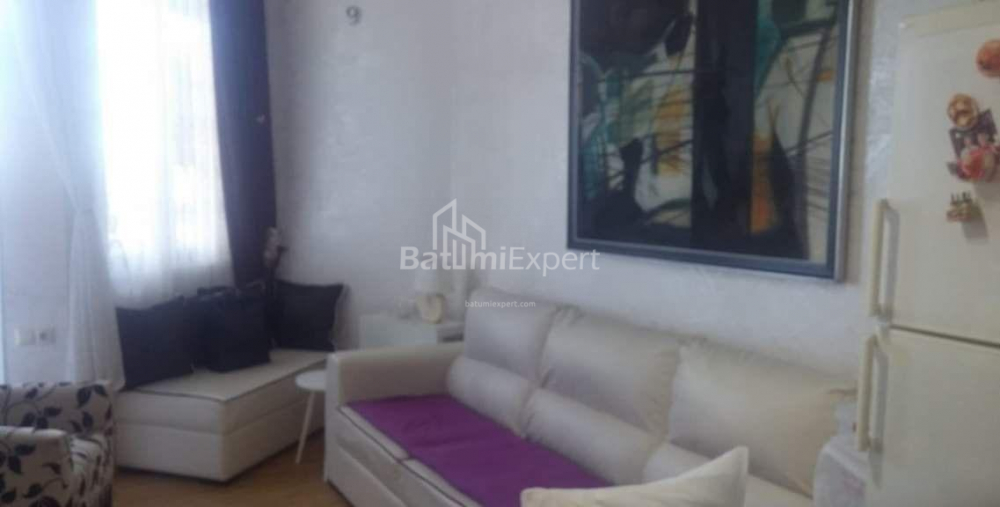 شقة سكنية 29 متر مربع - يوريفسكايا, Batumi, جورجيا