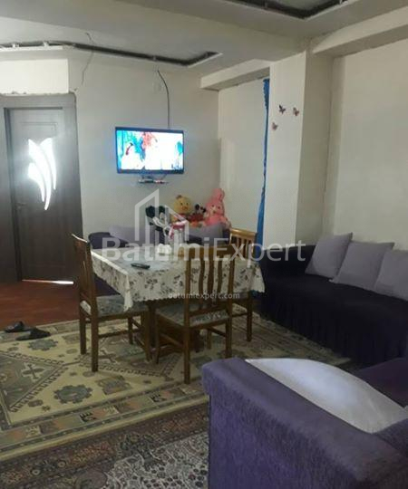 شقة سكنية 60 متر مربع - ميخائيل ليرمونتوف, Batumi, جورجيا