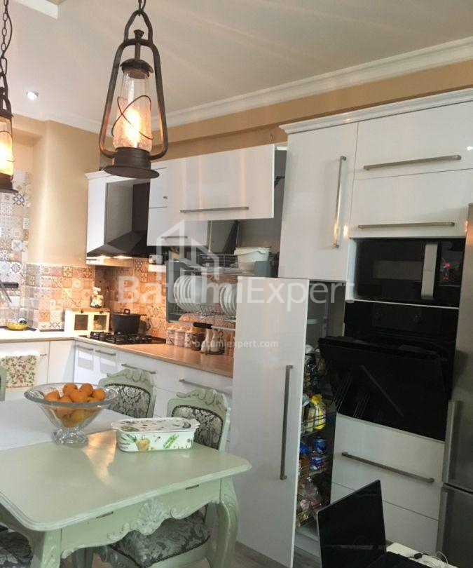 شقة سكنية 85 متر مربع - خيدرة أباشيدزه, Batumi, جورجيا