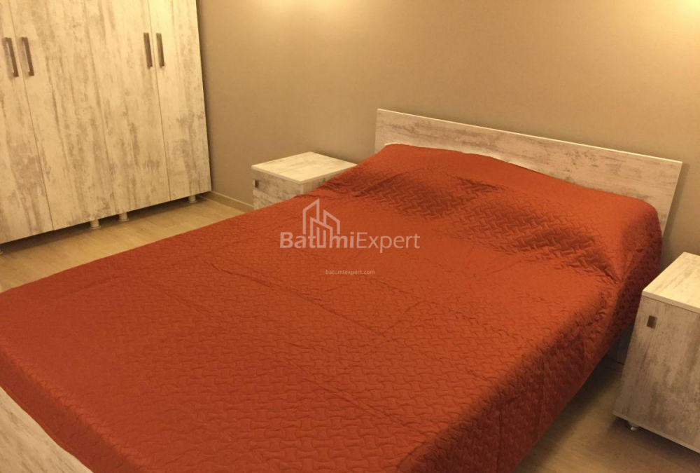 شقة سكنية 46 متر مربع - يوريفسكايا, Batumi, جورجيا