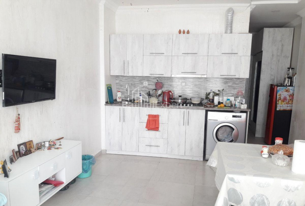 شقة سكنية 33 متر مربع - يوسف كوبالادزه, Batumi, جورجيا