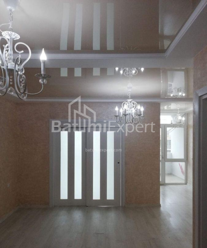 شقة سكنية 40 متر مربع - يوريفسكايا, Batumi, جورجيا