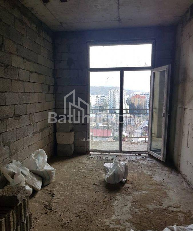 شقة سكنية 40 متر مربع - يوريفسكايا, Batumi, جورجيا