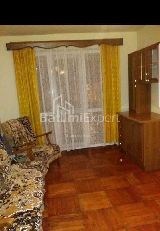 شقة سكنية 30 متر مربع - إيفان جافاخيشفيلي, Batumi, جورجيا