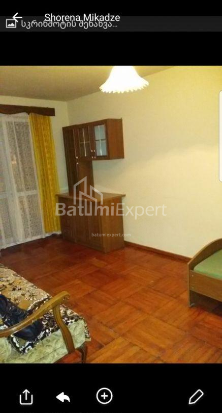 شقة سكنية 30 متر مربع - إيفان جافاخيشفيلي, Batumi, جورجيا
