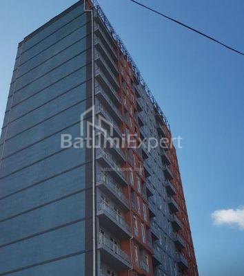 شقة سكنية 65 متر مربع - يوريفسكايا, Batumi, جورجيا