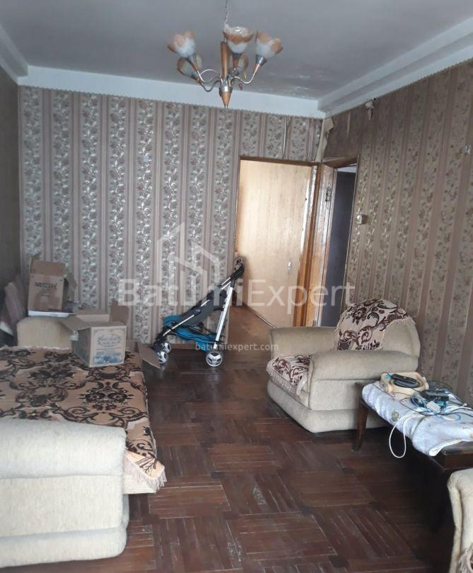 شقة سكنية 90 متر مربع - يوريفسكايا, Batumi, جورجيا