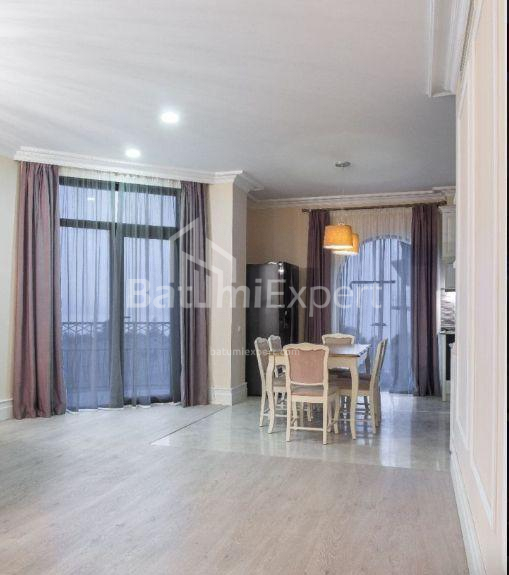 شقة سكنية 140 متر مربع - يوريفسكايا, Batumi, جورجيا
