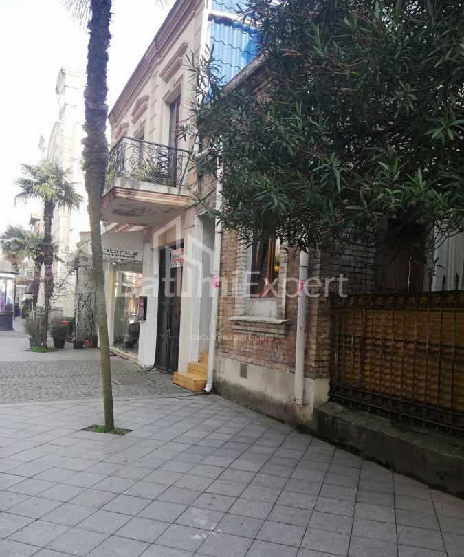 شقة سكنية 125 متر مربع - يوريفسكايا, Batumi, جورجيا
